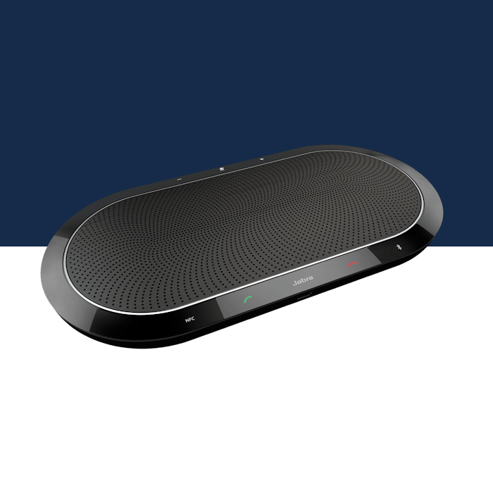Jabra Speak 810 UC USB MS Ses Konferans Cihazı